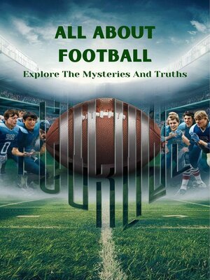 cover image of All About Football